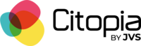 logo Citopia by JVS