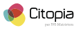 Logo citopia